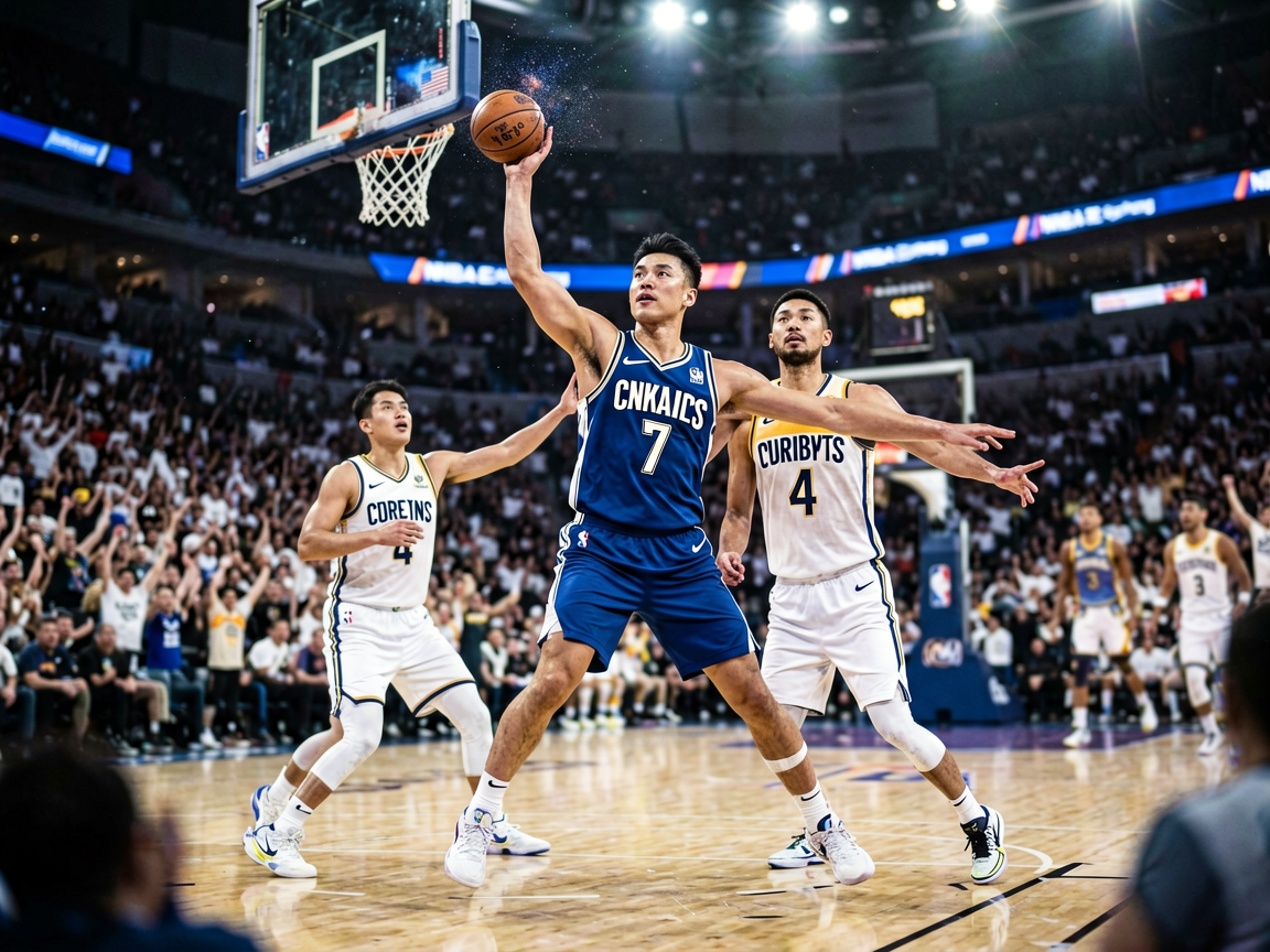 NBA季后赛