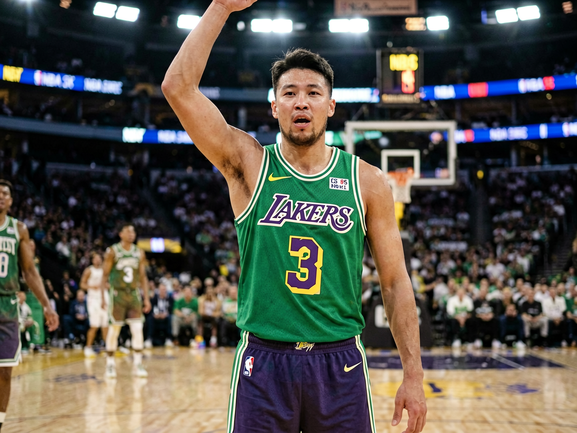 NBA选秀
